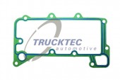 TRUCKTEC AUTOMOTIVE - 01.18.147 ETANSARE RACIRE ULEI TRUCKTEC