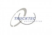TRUCKTEC AUTOMOTIVE - 01.24.270 COLIER  PLACA DE PRESIUNE TRUCKTEC