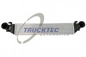 TRUCKTEC AUTOMOTIVE - 02.14.094 INTERCOOLER TRUCKTEC