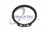 TRUCKTEC AUTOMOTIVE - 04.35.141 INEL SIGURANTA  BOLT ROLA SABOTI FRANA TRUCKTEC