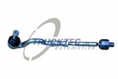 TRUCKTEC AUTOMOTIVE - 08.37.083 ARTICULATIE AXIALA  CAP DE BARA TRUCKTEC