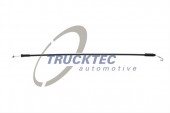 TRUCKTEC AUTOMOTIVE - CABLU FIXARE CLAPETE-CUTIE SCULE