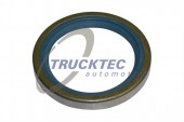 TRUCKTEC AUTOMOTIVE - INEL ETANSARE AX CARDANIC TRUCKTEC