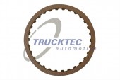TRUCKTEC AUTOMOTIVE - LAMELE FRICTIUNE CUTIE AUTOMATA TRUCKTEC
