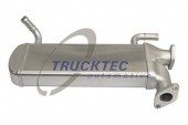 TRUCKTEC AUTOMOTIVE - RACITOR GAZE ESAPAMENT TRUCKTEC