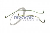 TRUCKTEC AUTOMOTIVE - SET REPARATIE, CASETA DIRECTIE