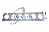 TRUCKTEC AUTOMOTIVE - TRUCKTEC