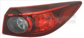 TYC - 11-6873-15-2 LAMPA SPATE DR EXT MAZDA 3 2013>>2016-TYC