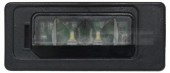 TYC - 15-0389-00-9 LAMPA NUMAR LED ST=DR - TYC