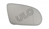 ULO - 3119208ULO MIRROR GLASS, OUTSIDE MIRROR HEATABLE, ASPHERICAL, AUTOM. DIMMING, RIGHT-A8 2009---ULO