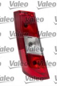 VALEO - 044780V LAMPA SPATE DACIA LODGY 2012/03 R LHD/ RHD  -  VALEO
