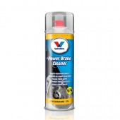 VALVOLINE ADITIVI - V887081 POWER BRAKE CLEANER - SPRAY CURATAT FRANE 500ML VALVOLINE