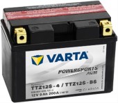 VARTA - 509901020I314 BATERIE POWERSPORT AGM - VARTA