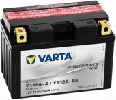 VARTA - 511901016I314 BATERIE POWERSPORT AGM - VARTA