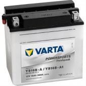 VARTA - 516015020I314 BATERIE POWERSPORT FRESHPACK - VARTA