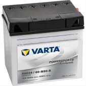 VARTA - 530034030I314 BATERIE POWERSPORT FRESHPACK - VARTA