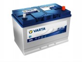 VARTA - 585501080D842 ACUMULATOR VARTA BLUE DYNAMIC EFB 12V 85AH 800A N85 306X173X218.5 +STG