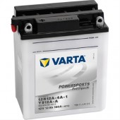 VARTA - POWERSPORTS FRESHPACK