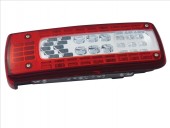 VIGNAL - 159500VIG LAMPA ST LED LC10 LED EPP VOLVO FM 2012 >> - VIGNAL