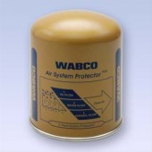 WABCO - 4329112282 FILTRU USCATOR AER G1 1/4 (GOLD, SERVICE 3 ANI) - WABCO
