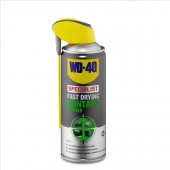 WD 40 - 780015WD CONTACT CLEANER-SPRAY CURATARE CONTACTE ELECTRICE 400ML WD40
