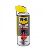 WD 40 - 780018WD FAST RELEASE PENETRANT-SPRAY DEGRIPANT 400ML WD40