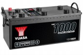 YUASA - ACUMULATOR YUASA 1000 SUPER HD 12V 155AH 900A 513X223X223 3