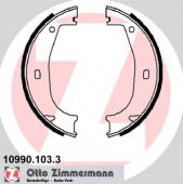 ZIMMERMANN - 10990.103.3 SET PLACUTE ZIMMERMANN