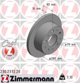 ZIMMERMANN - 230.2372.20