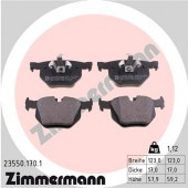 ZIMMERMANN - 23550.170.1 SET PLACUTE ZIMMERMANN